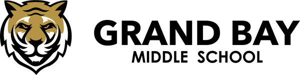 Grand Bay Middle School Apparel